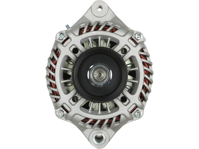 Alternador Mitsubishi Suzuki Grand Vitara 06-08 11224 (Reconstruido)