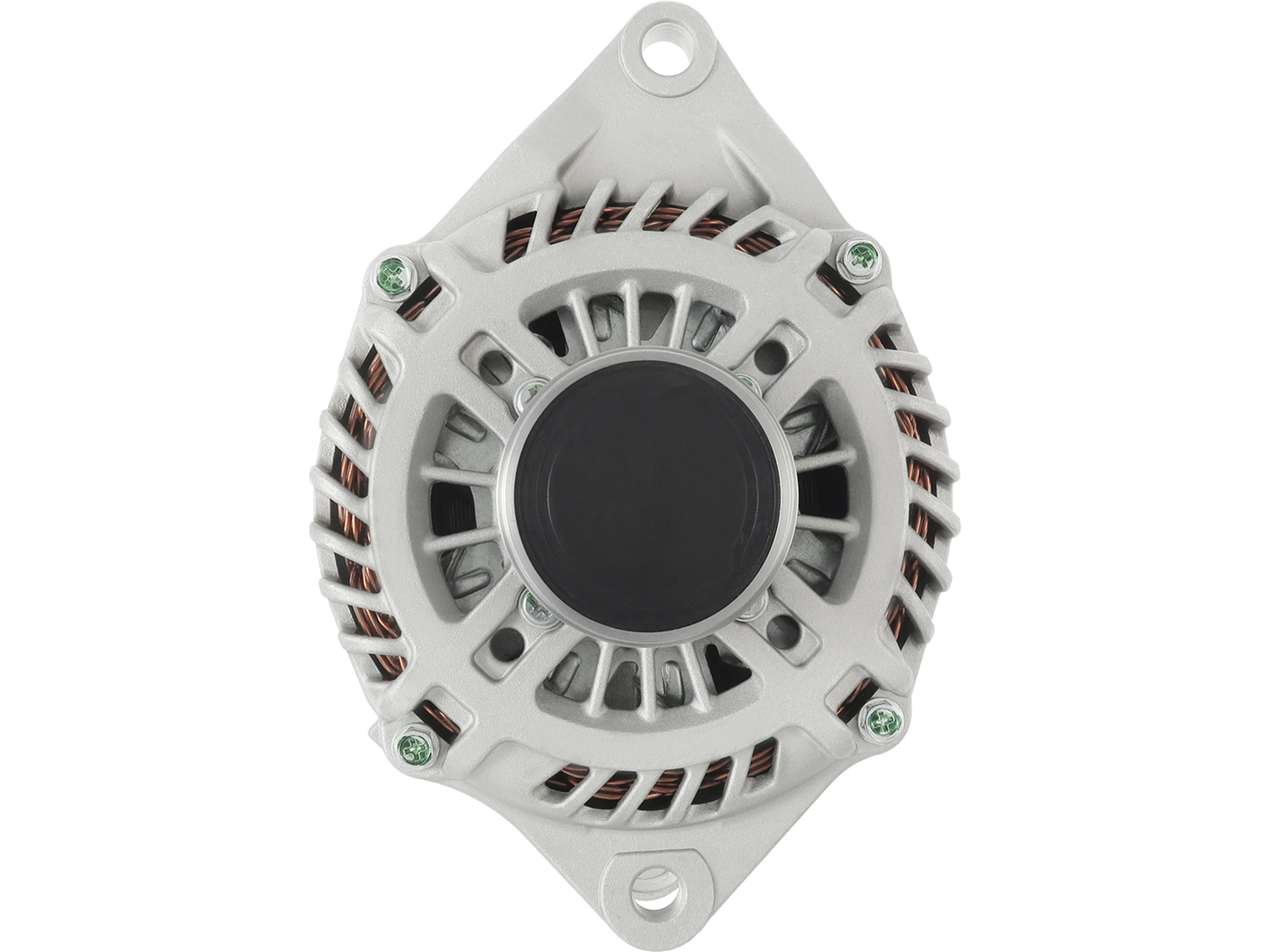 Alternador Mitsubishi Jeep Patriot 07-17 11228 (Reconstruido)