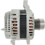 Alternador Mitsubishi Jeep Patriot 07-17 11228 (Reconstruido)
