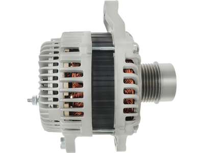 Alternador Mitsubishi Jeep Patriot 07-17 11228 (Reconstruido)