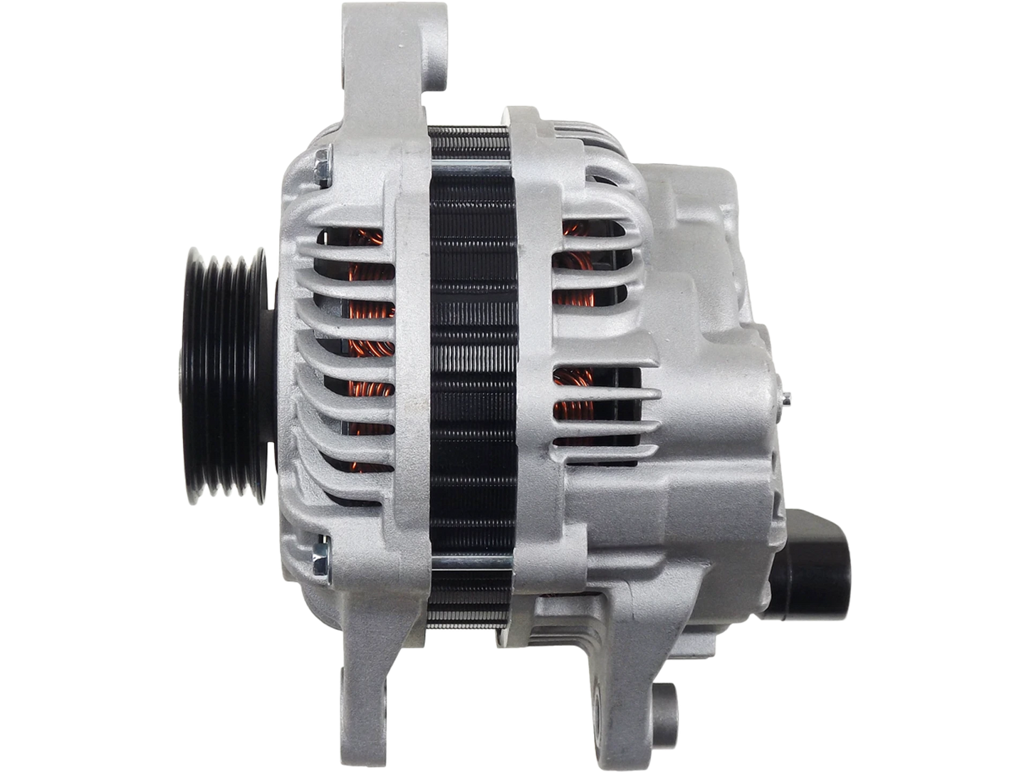 Alternador Mitsubishi Dodge PT Cruiser 06-10 11230 (Reconstruido)
