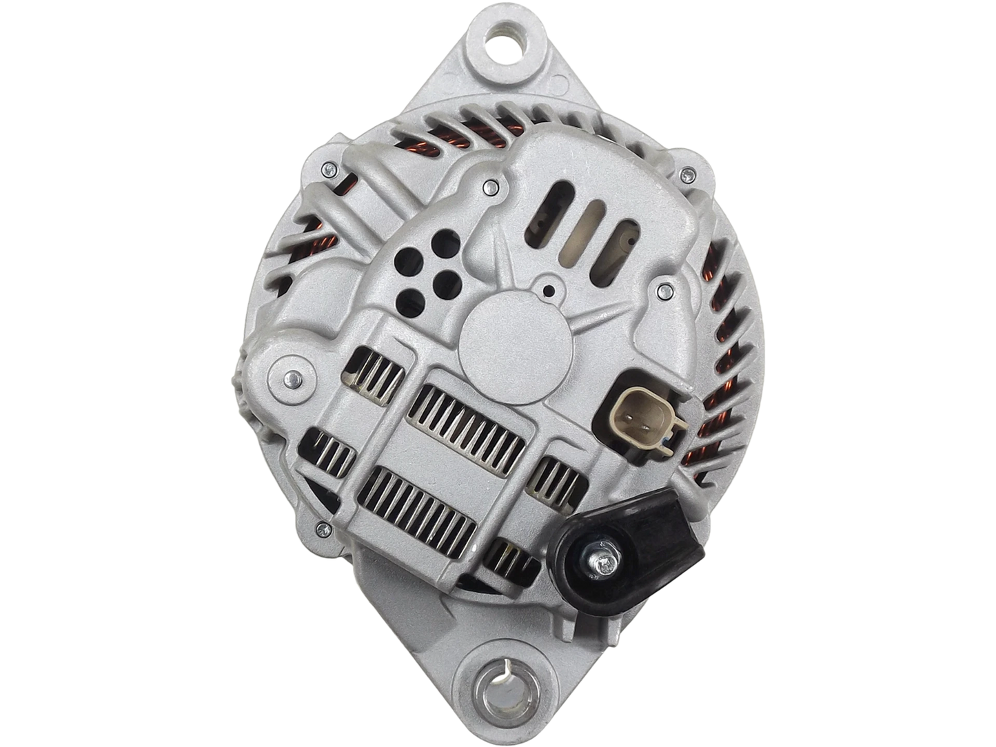 Alternador Mitsubishi Dodge PT Cruiser 06-10 11230 (Reconstruido)
