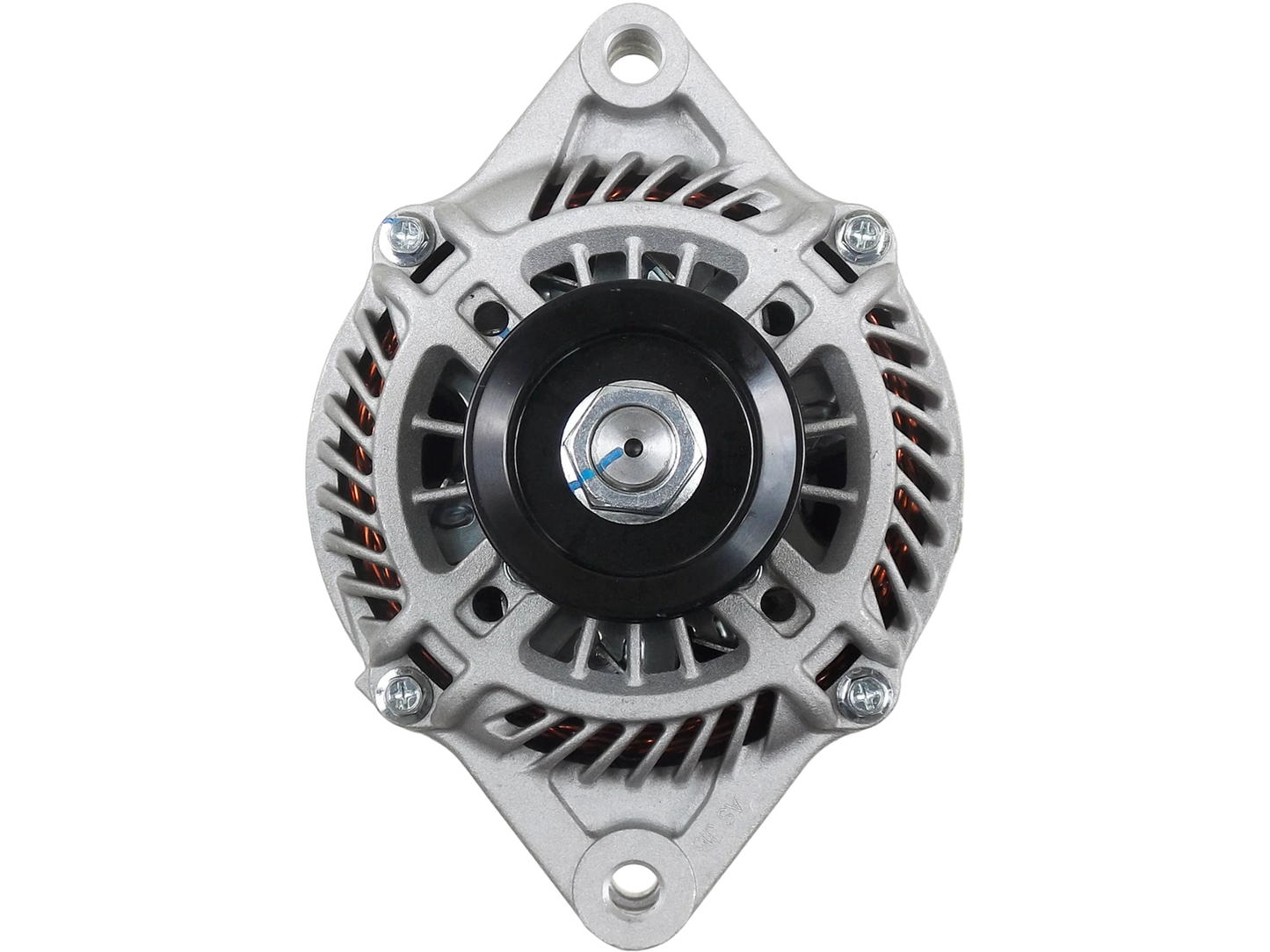 Alternador Mitsubishi Dodge PT Cruiser 06-10 11230 (Reconstruido)