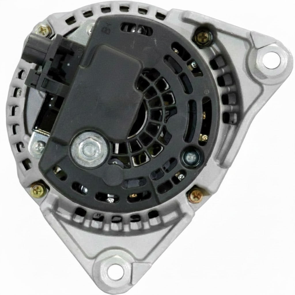 Alternador Bosch Ram 2500 06-09 11235