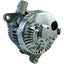 Alternador Nippondenso Jeep Liberty 07-09 11242