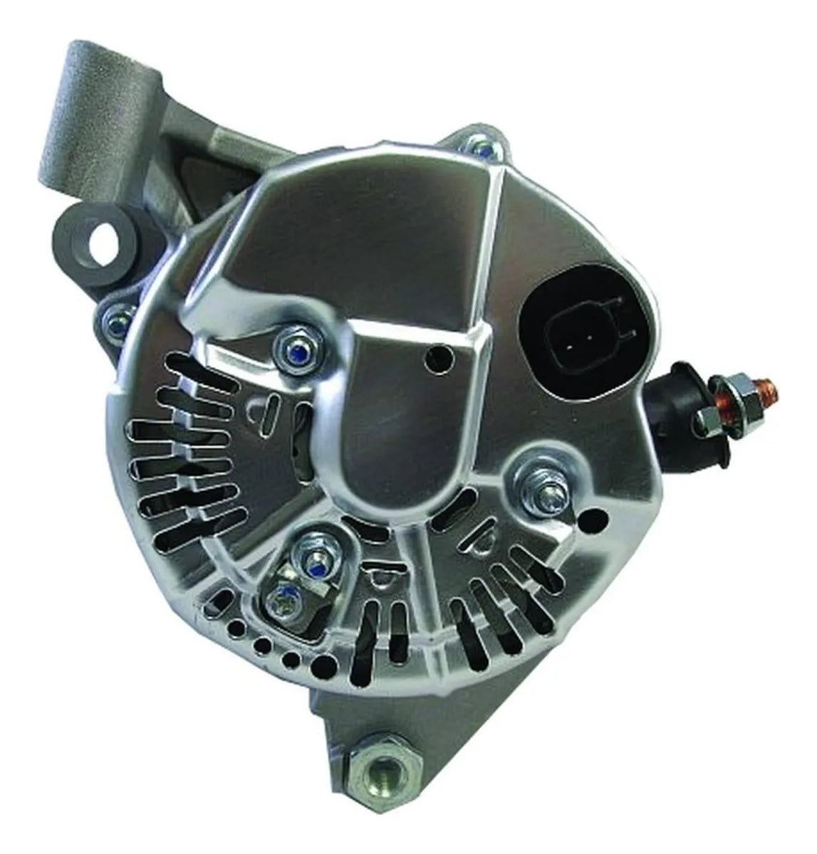 Alternador Nippondenso Jeep Liberty 07-09 11242