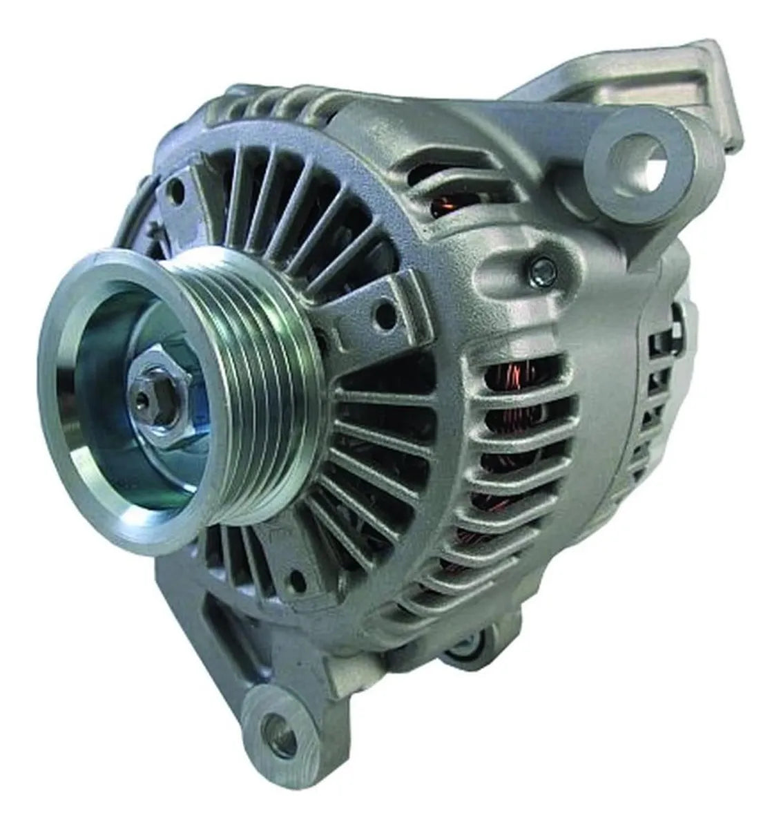 Alternador Nippondenso Jeep Liberty 07-09 11242