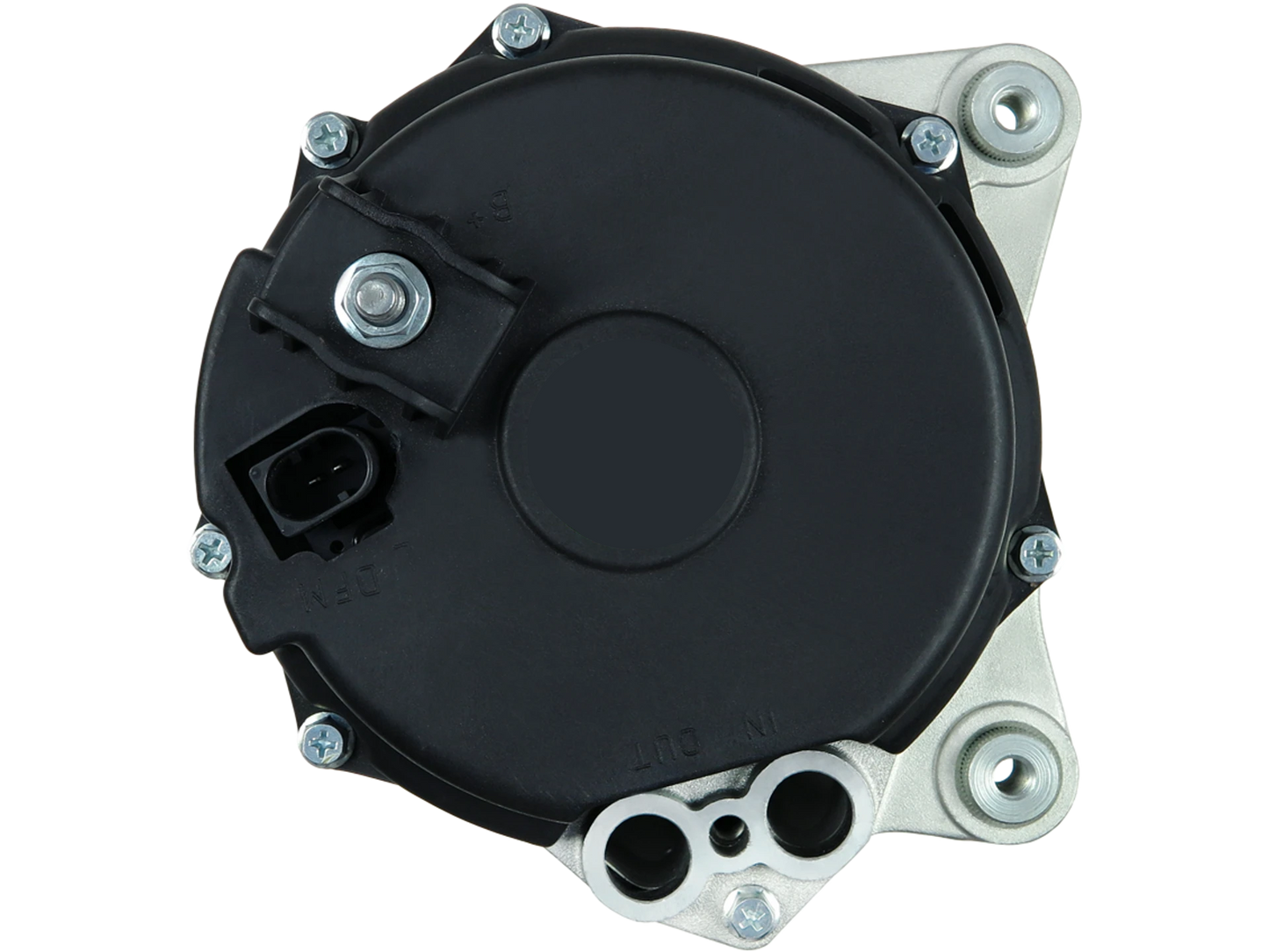 Alternador Hitachi VW Touareg 06 11245 (Reconstruido)