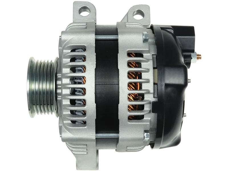 Alternador Nippondenso Chevrolet Equinox 13-17 11250