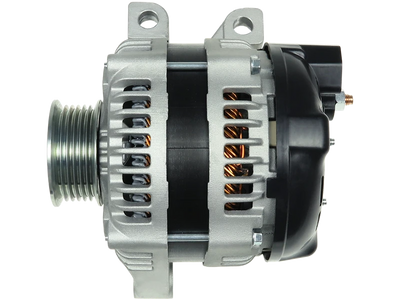 Alternador Nippondenso Chevrolet Equinox 13-17 11250