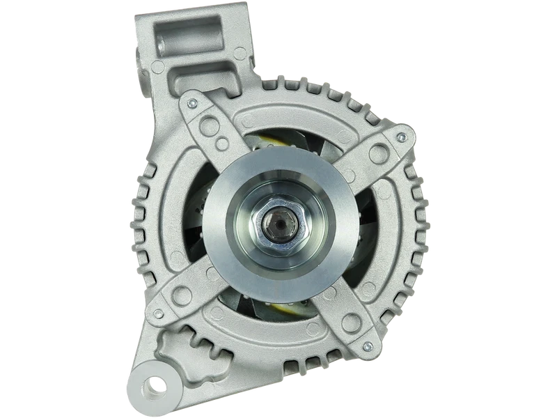 Alternador Nippondenso Chevrolet Equinox 13-17 11250