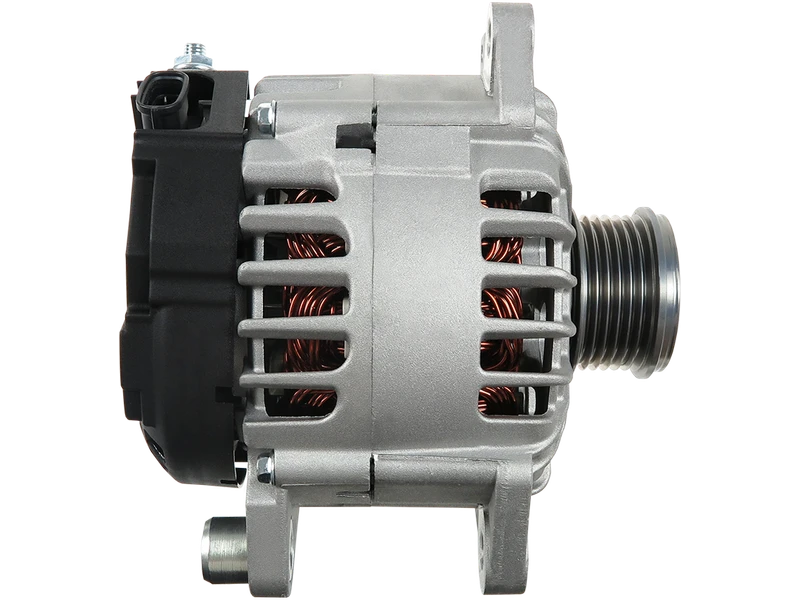 Alternador Valeo Nissan Sentra Altima 07-13 11258 (Reconstruido)