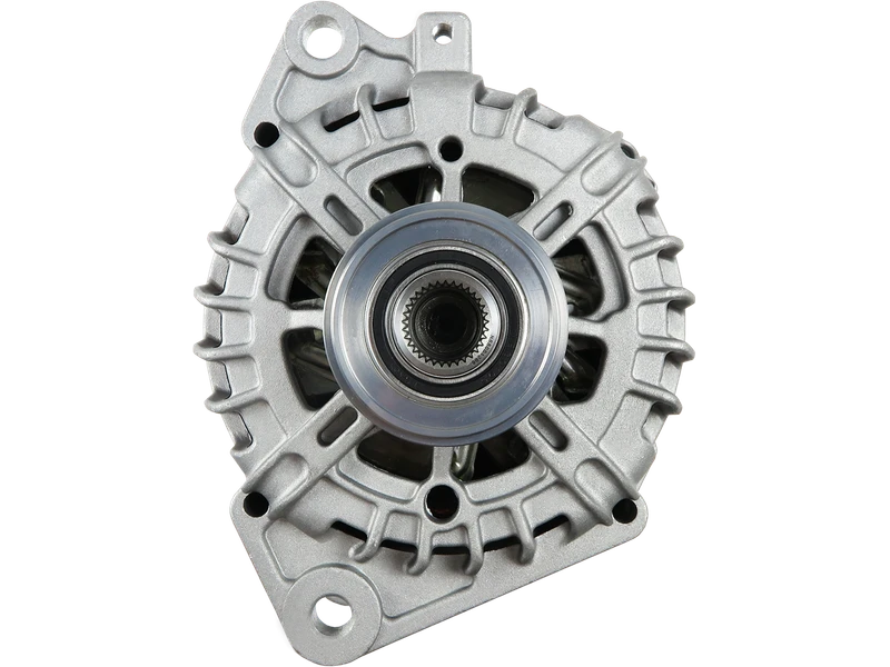 Alternador Valeo Nissan Sentra Altima 07-13 11258 (Reconstruido)