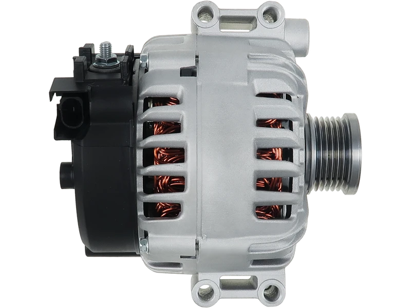 Alternador Valeo BMW 323I 525I 06-07 11260