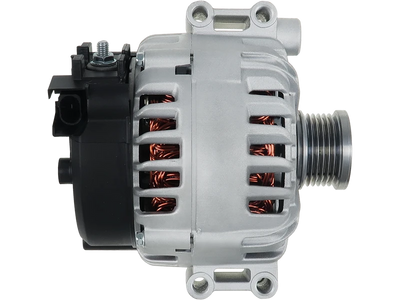 Alternador Valeo BMW 323I 525I 06-07 11260