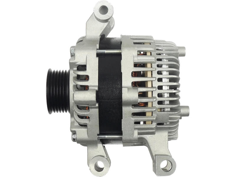 Alternador Mitsubishi Focus Escape 08-12 11272