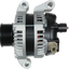 Alternador Nippondenso Ford F-250 Diesel 11291