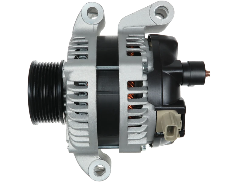 Alternador Nippondenso Ford F-250 Diesel 11291