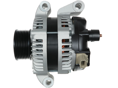 Alternador Nippondenso Ford F-250 Diesel 11291