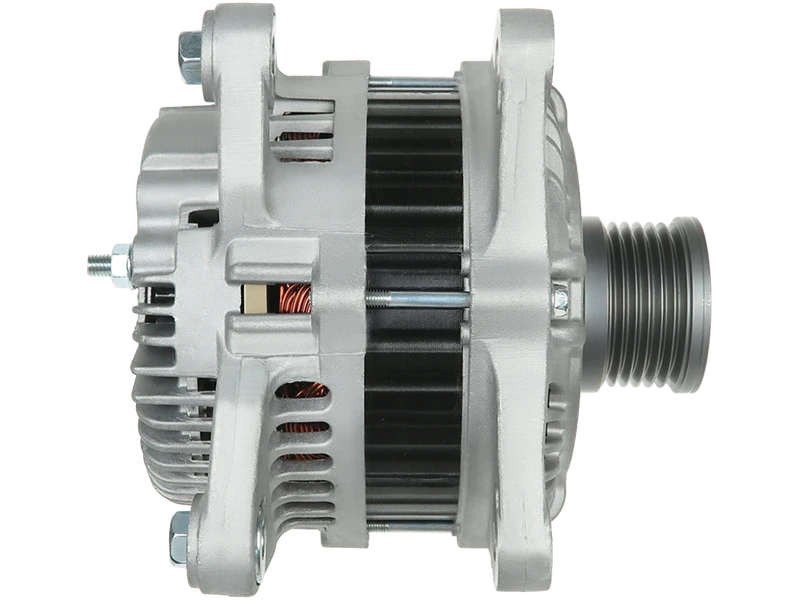 Alternador Mitsubishi Nissan Tiida 11343
