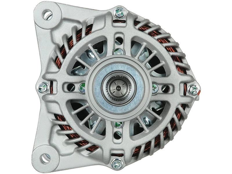 Alternador Mitsubishi Nissan Tiida 11343