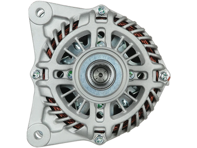 Alternador Mitsubishi Nissan Tiida 11343