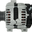 Alternador Bosch Volvo C30 C70 07-10 11347 (Reconstruido)