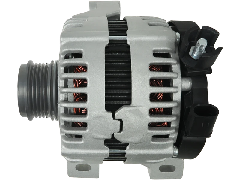 Alternador Bosch Volvo C30 C70 07-10 11347 (Reconstruido)