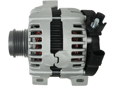 Alternador Bosch Volvo C30 C70 07-10 11347 (Reconstruido)