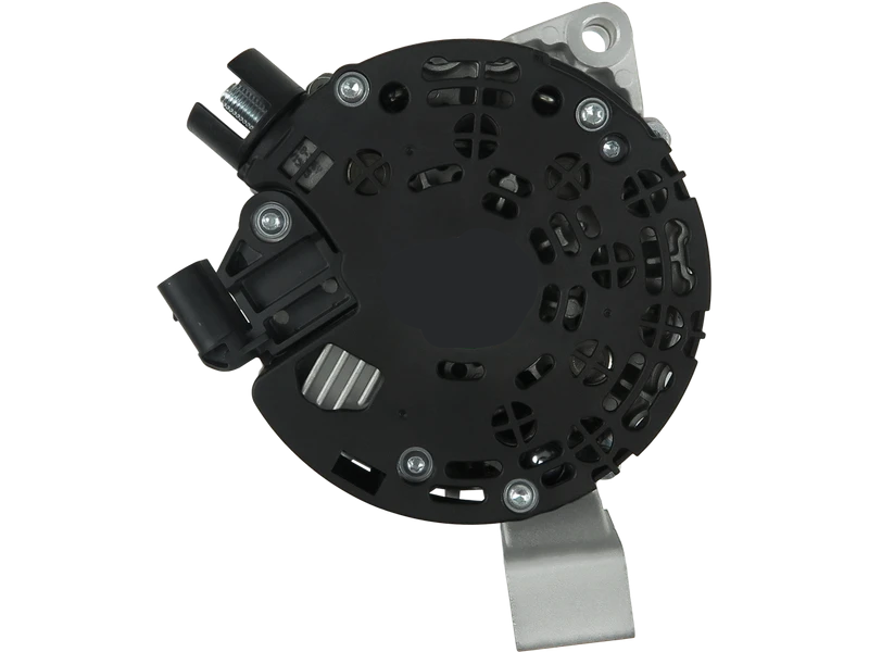 Alternador Bosch Volvo C30 C70 07-10 11347 (Reconstruido)