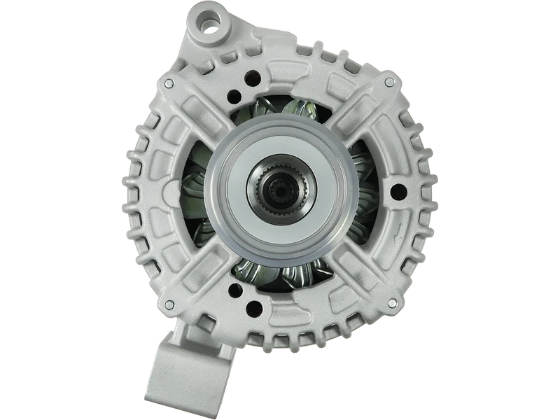 Alternador Bosch Volvo C30 C70 07-10 11347 (Reconstruido)