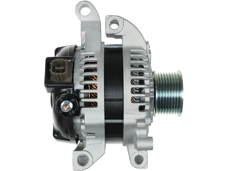 Alternador Nippondenso Toyota Tundra 07-21 11351
