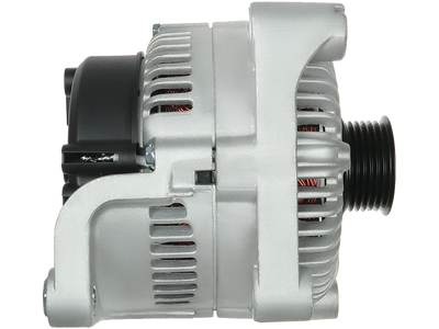 Alternador Valeo BMW 550 750 06-10 11358