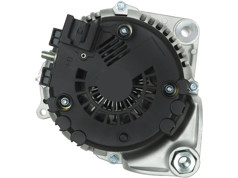 Alternador Valeo BMW 550 750 06-10 11358