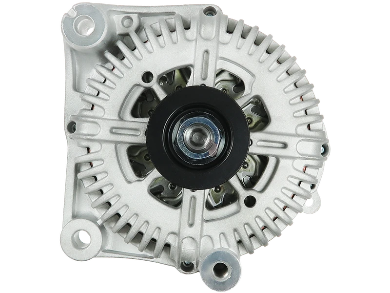 Alternador Valeo BMW 550 750 06-10 11358