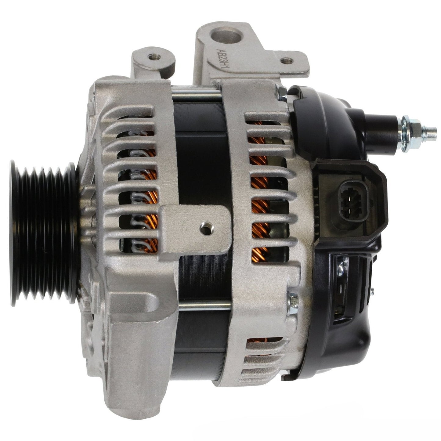 Alternador Nippondenso Cadillac CTS 08-09 11369 (Reconstruido)