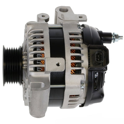 Alternador Nippondenso Cadillac CTS 08-09 11369 (Reconstruido)
