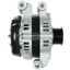 Alternador Nippondenso Dodge Charger 08-13 11383 (Reconstruido)