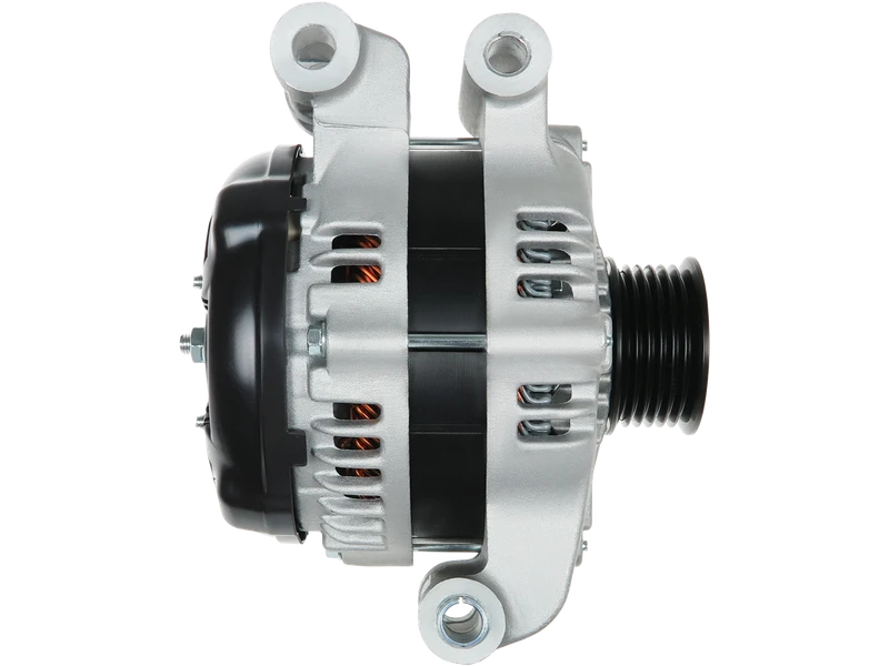 Alternador Nippondenso Dodge Charger 08-13 11383 (Reconstruido)