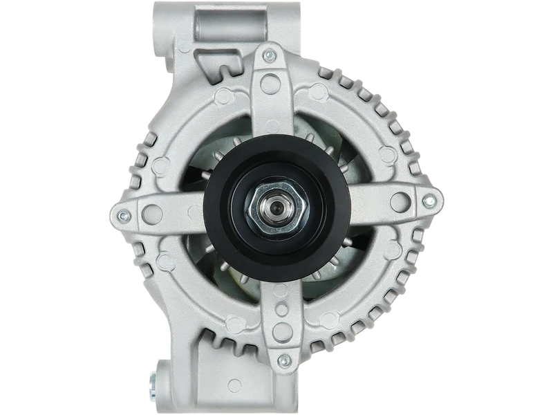 Alternador Nippondenso Dodge Charger 08-13 11383 (Reconstruido)
