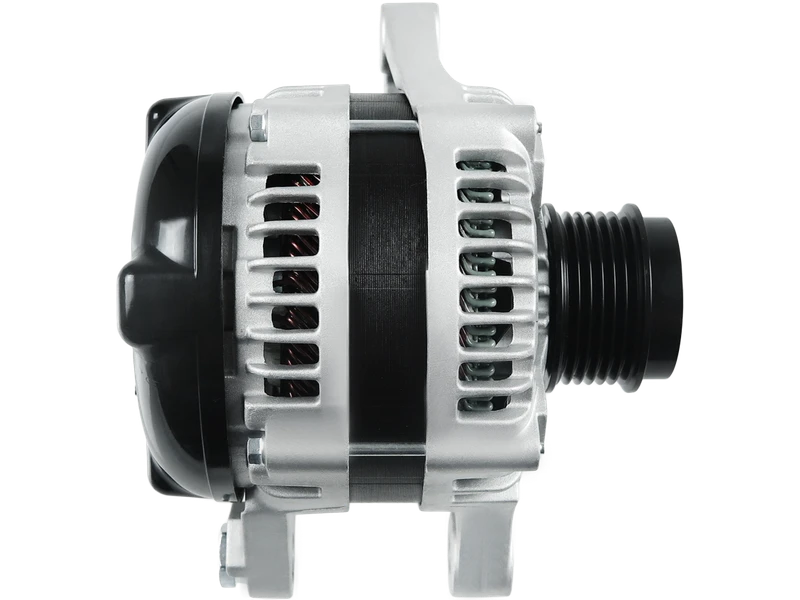 Alternador Nippondenso Toyota Corolla 11-13 11386 (Reconstruido)