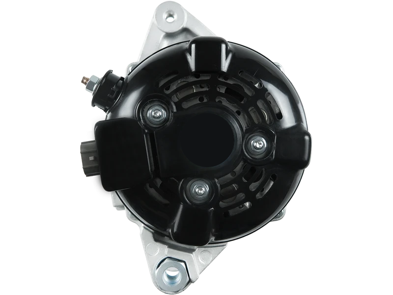 Alternador Nippondenso Toyota Corolla 11-13 11386 (Reconstruido)