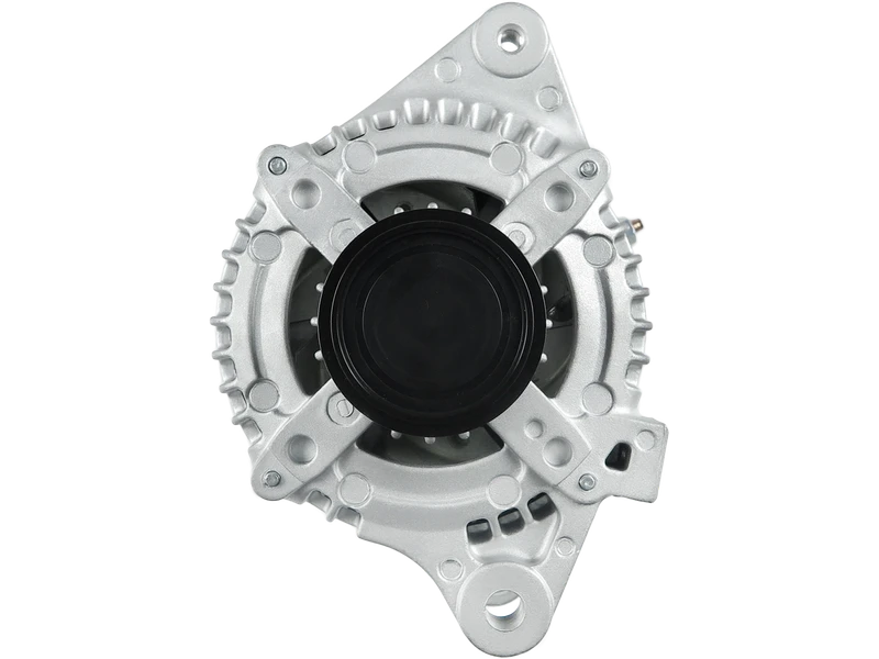 Alternador Nippondenso Toyota Corolla 11-13 11386 (Reconstruido)