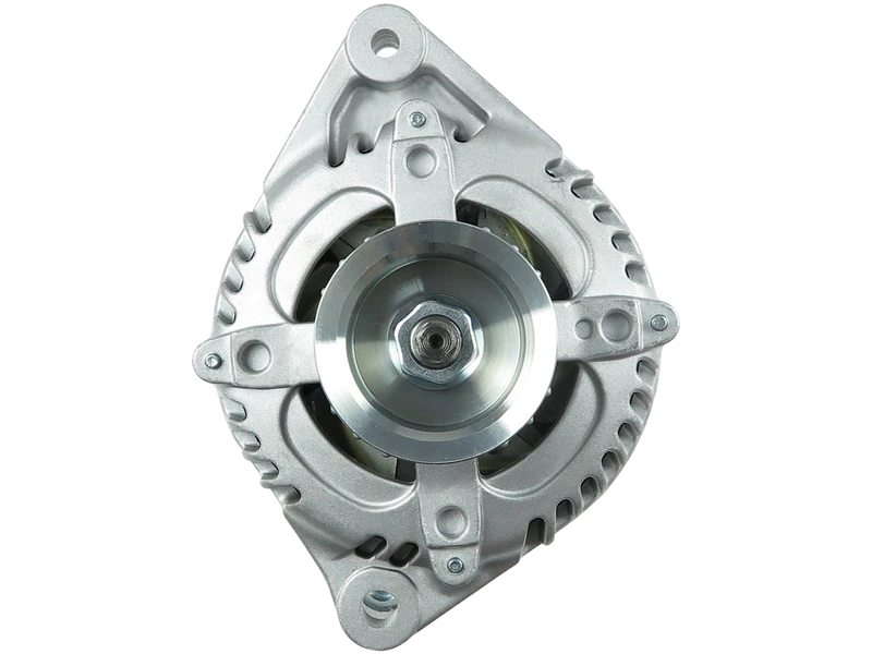 Alternador Nippondenso Honda Accord 08-12 11390