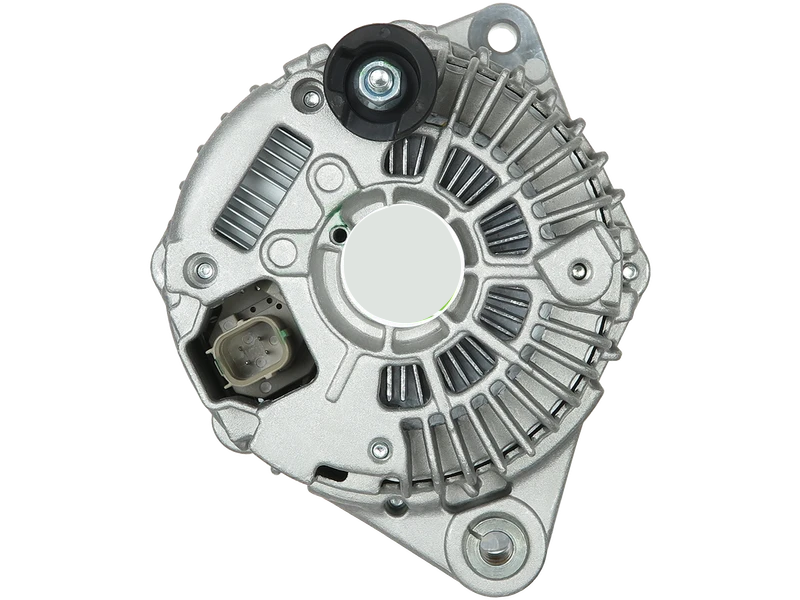 Alternador Mitsubishi Honda City Fit 09-14 11410