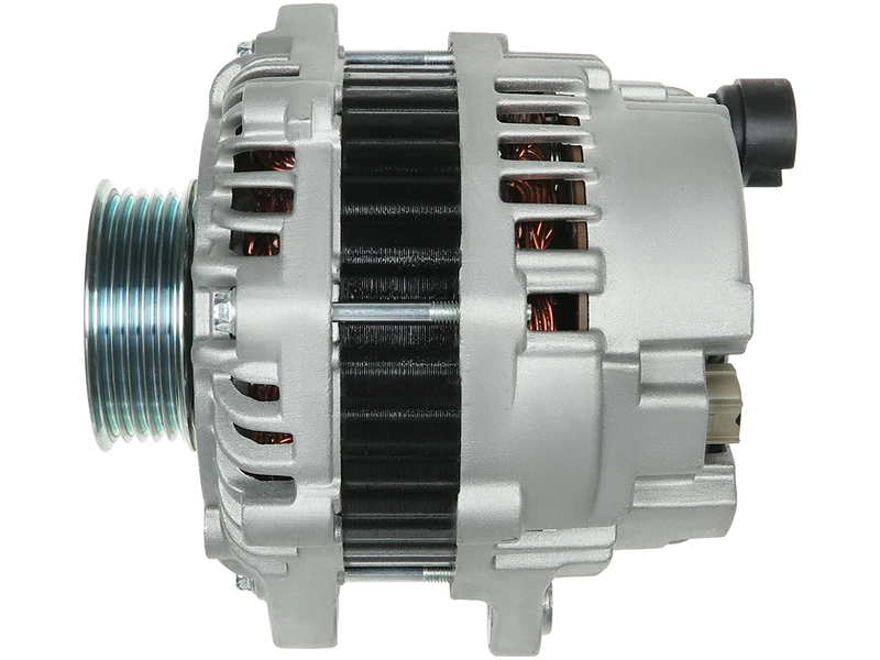 Alternador Mitsubishi Honda City Fit 09-14 11410