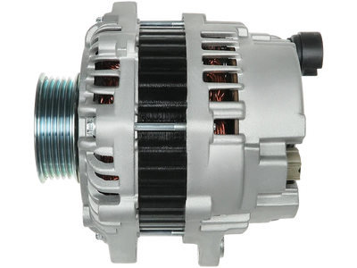 Alternador Mitsubishi Honda City Fit 09-14 11410