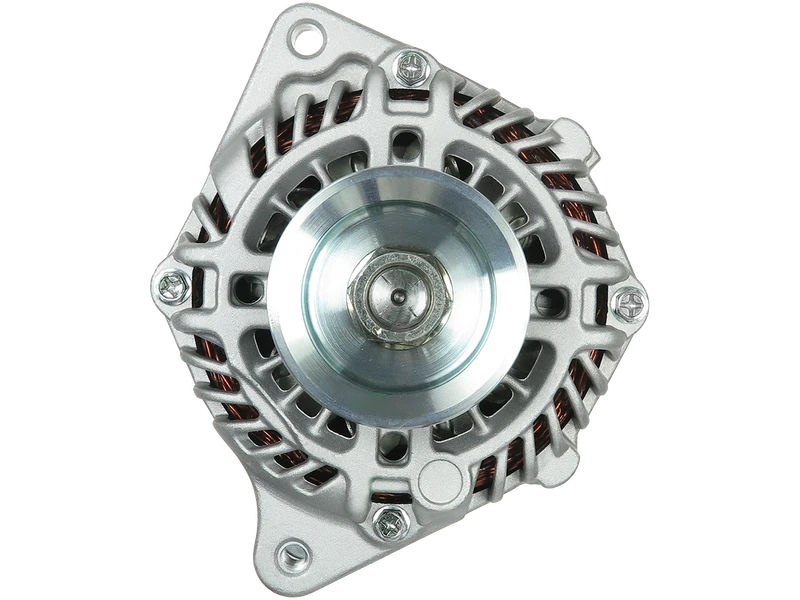 Alternador Mitsubishi Honda City Fit 09-14 11410
