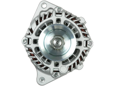 Alternador Mitsubishi Honda City Fit 09-14 11410