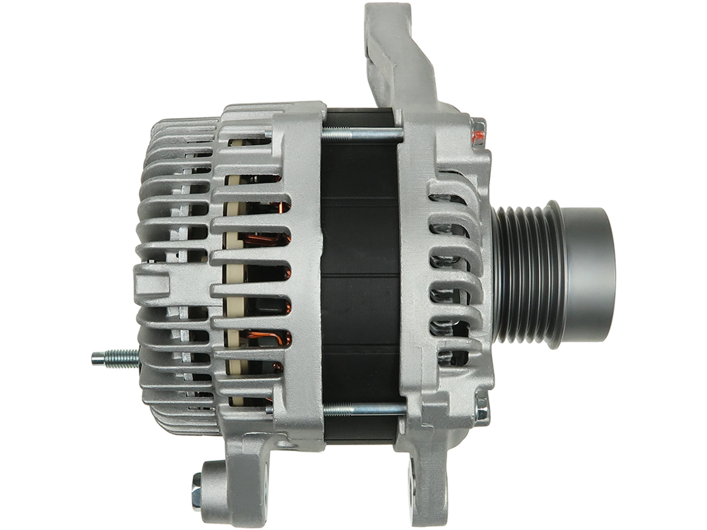 Alternador Mitsubishi Dodge Journey 09-20 11440 (Reconstruido)